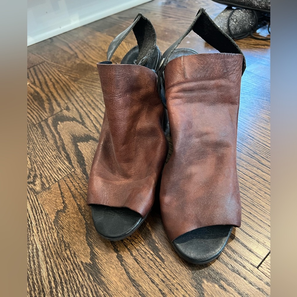 Free People Heels